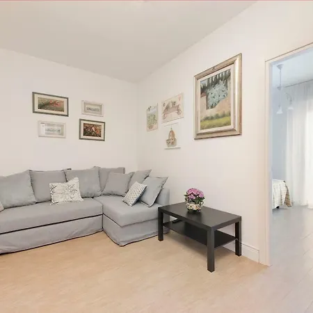 Appartement Angolo Di Boboli *