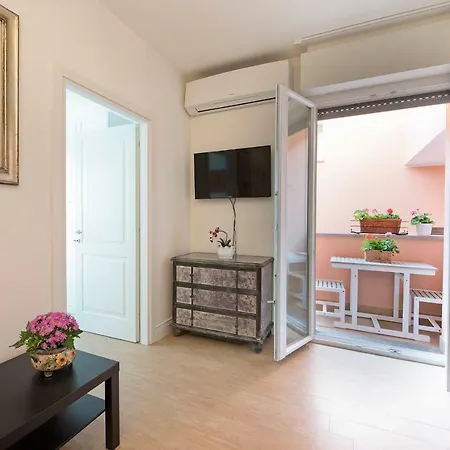 Angolo Di Boboli Apartment