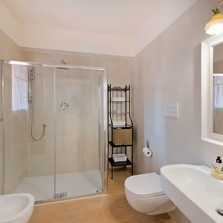 Angolo Di Boboli Apartment