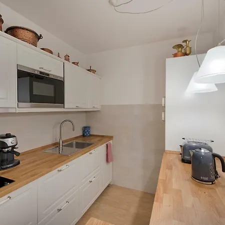 Apartment Angolo Di Boboli Florence