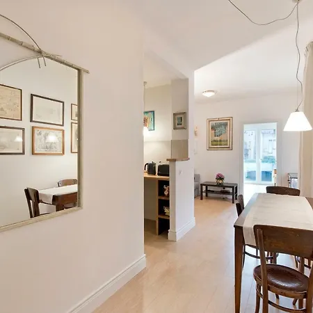 Apartment Angolo Di Boboli *