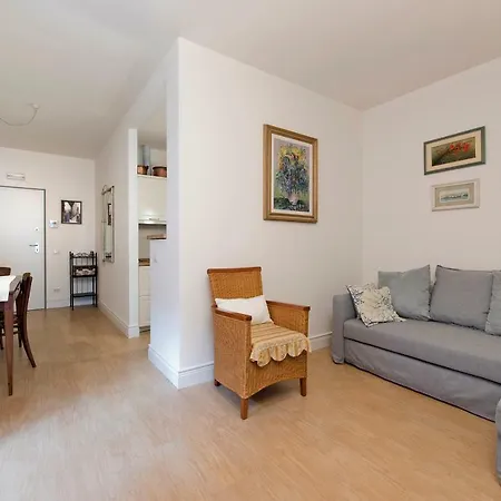 Apartment Angolo Di Boboli