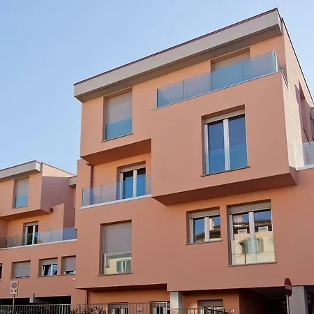 Apartment Angolo Di Boboli *